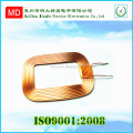 Kinds of winding coils air inductor coils for induction cooker